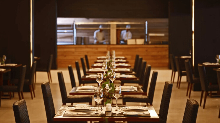 Mitsis Faliraki Beach Hotel & Spa